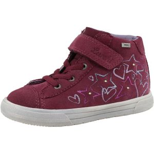 LURCHI Sneakers 'Blanca'  blauw / lila / cyclaam / rosa