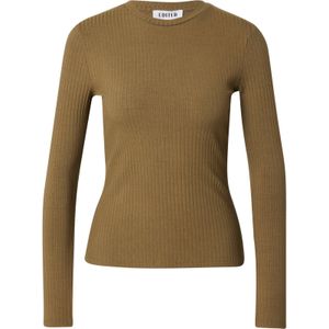 EDITED Shirt 'Ginger'  kaki