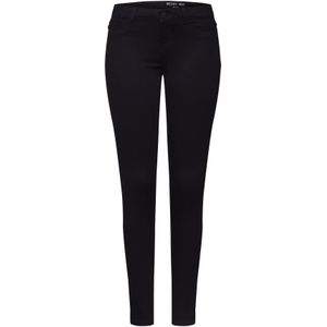 Noisy may Jeans 'Eve'  zwart