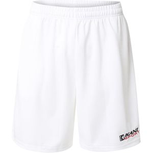 Karl Kani Broek  rood / zwart / wit