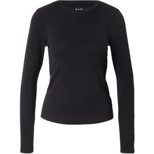 GAP Shirt  zwart