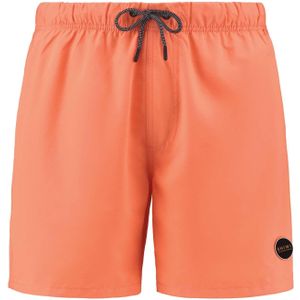 Shiwi Zwemshorts 'Mike'  oranje