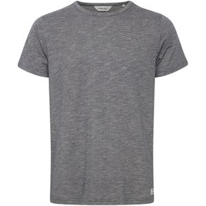 11 Project Shirt  grijs gemêleerd