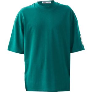 VAMOS CLO Shirt  groen