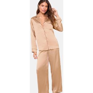 Lipsy Pyjama  beige
