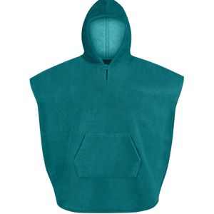 normani Badjas  blauw