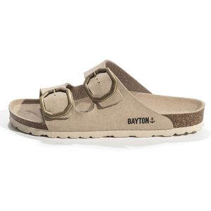 Bayton Muiltjes 'Atlas'  beige
