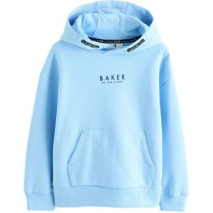Baker by Ted Baker Sweatshirt  navy / lichtblauw