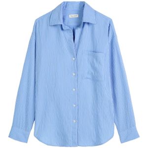 Marc O'Polo Blouse  blauw