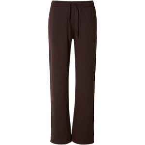 Gina Tricot Broek  greige