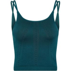 Born Living Yoga Sporttop 'Shantala'  groen