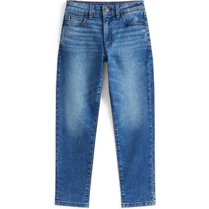 TOMMY HILFIGER Jeans  blauw denim
