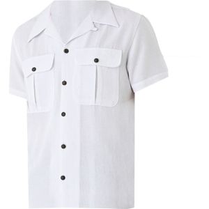 Antioch Overhemd  wit