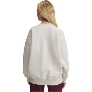 Under Armour - Rival Fleece - Oversized Sweatshirt
