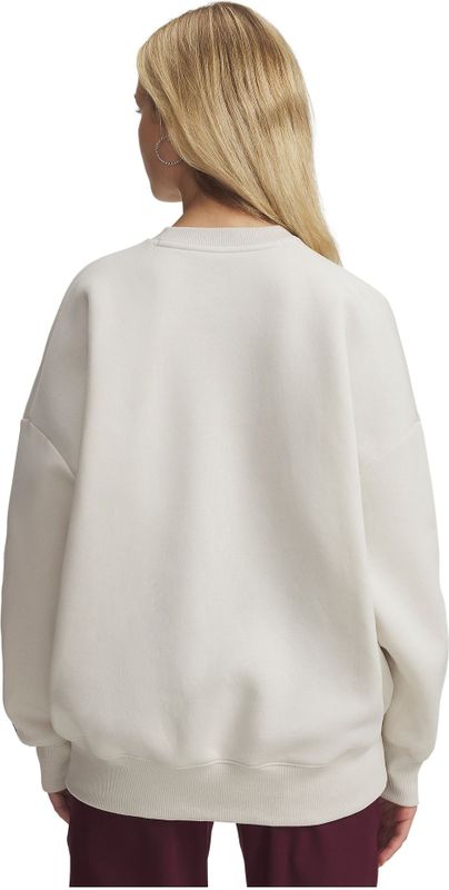 Under Armour - Rival Fleece - Oversized Sweatshirt