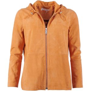 Maze Tussenjas  geel