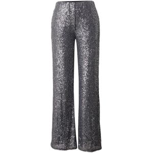 SECOND FEMALE Broek 'Moonshine'  grijs