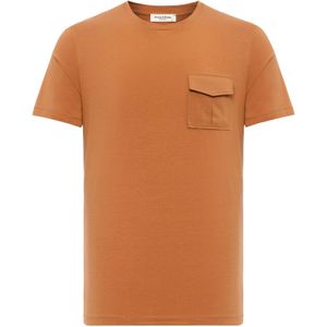 Anou Anou Shirt  bruin