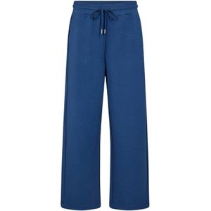 Soyaconcept Broek 'Banu 33'  blauw