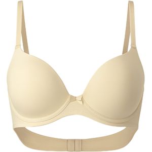C&City BH  lichtbeige