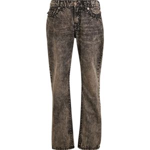 True Religion Jeans 'Vinny Super'  black denim