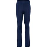 Hummel - HMLJR COLLANTS ÉVASÉS - Legging - Hoge Taille - Gerecycled Polyester