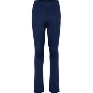 Hummel - HMLJR COLLANTS ÉVASÉS - Legging - Hoge Taille - Gerecycled Polyester