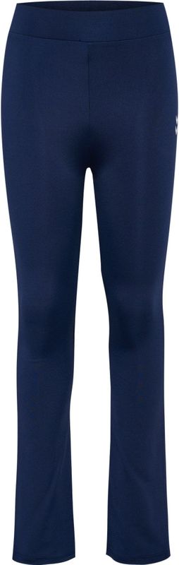 Hummel - HMLJR COLLANTS ÉVASÉS - Legging - Hoge Taille - Gerecycled Polyester