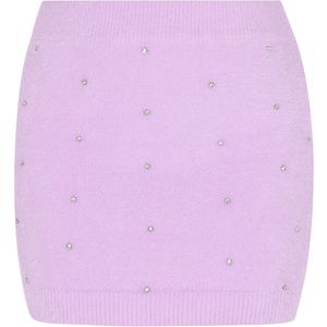 faina Rok  lila / transparant