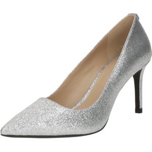 MICHAEL Michael Kors Pumps 'ALINA'  zilver