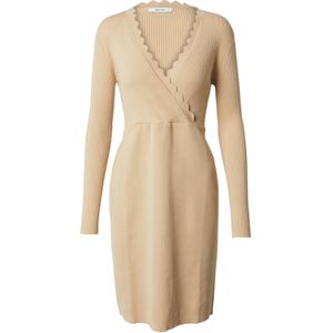 ABOUT YOU Jurk 'Willow'  beige