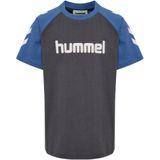 Hummel - T-shirt - Kinder - Logo