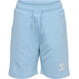 Hummel - hmlFLOW SHORTS - Korte Broek - Badstof - Kinderen
