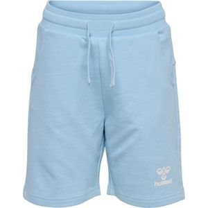 Hummel - hmlFLOW SHORTS - Korte Broek - Badstof - Kinderen