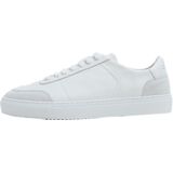 Sneakers - Wit - Algori - Gevoerde Binnenzool - Ondersteuning Voetboog