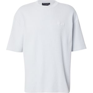 Pegador Shirt 'Signar'  pastelblauw