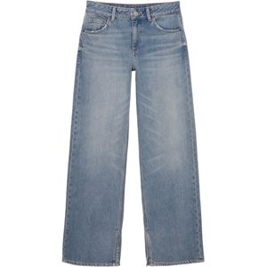 Pull&Bear Jeans  blauw denim
