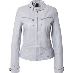 Maze Tussenjas 'Ryana'  duifblauw