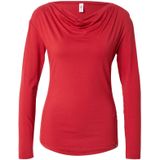 Blutsgeschwister - Wishful Waterfall - T-shirt - Rood - Lange Mouw