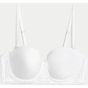 Marks & Spencer BH  wit