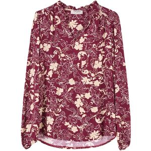 Camomilla Italia Blouse  lila