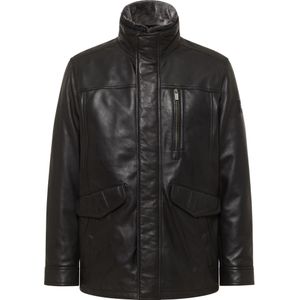 Bruno Banani Tussenjas ' KEFF '  zwart