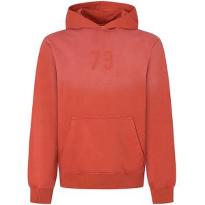 Pepe Jeans Sweatshirt 'ROW'  kreeft / zalm roze