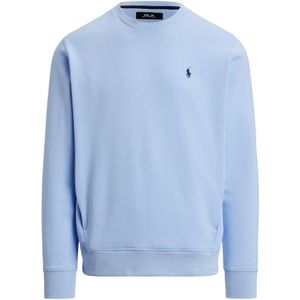 Polo Ralph Lauren - 785a87151 - Sweatshirt - Lichtgewicht Katoenmix Fleece