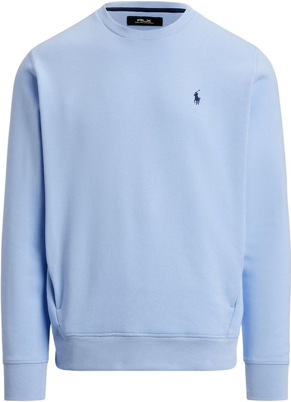 Polo Ralph Lauren - 785a87151 - Sweatshirt - Lichtgewicht Katoenmix Fleece