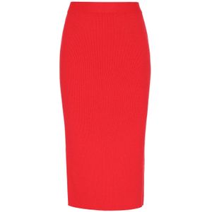 faina Rok  lichtrood