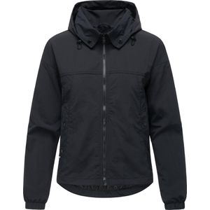 Ragwear Tussenjas 'Cerys'  zwart