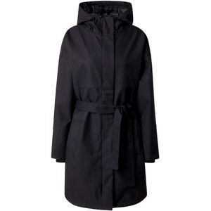 Freequent Tussenmantel 'STORM'  zwart