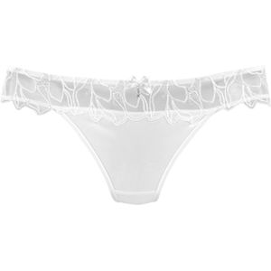 LASCANA Slip  crème