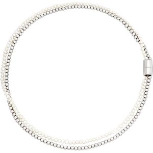 Breil Ketting  zilver